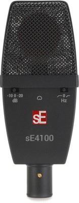 sE Electronics sE4100-U Large-diaphragm Condenser Microphone