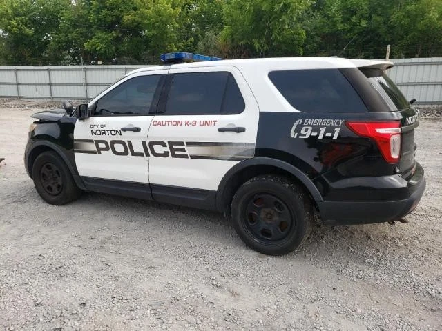 Used Engine Complete Assembly fits: 2013 Ford Explorer 3.7L VIN K 8th digit Grad Foto 2 de 4