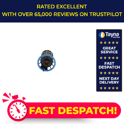 Fuel Filter fits FIAT Bosch 6001073443 77366216 77366607 Top Quality Guaranteed