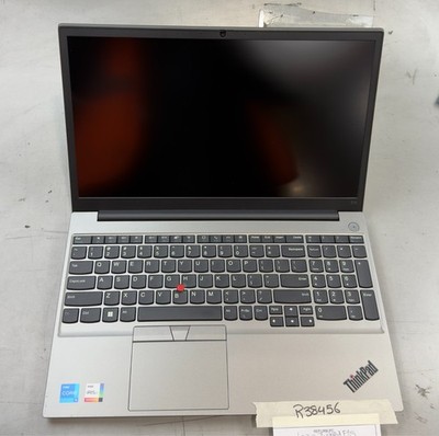 (Lot of 2) Lenovo Thinkpad E15 T14 MIX GEN / 16GB RAM / NO SSD -RL5657