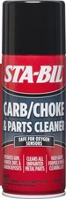 STA-BIL Carburetor Cleaner 12oz 22005