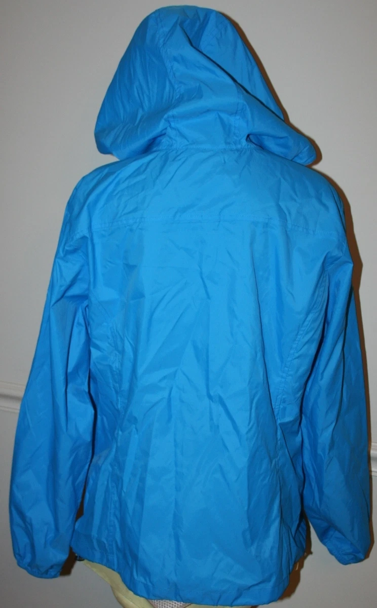 Rippac rain shop jacket