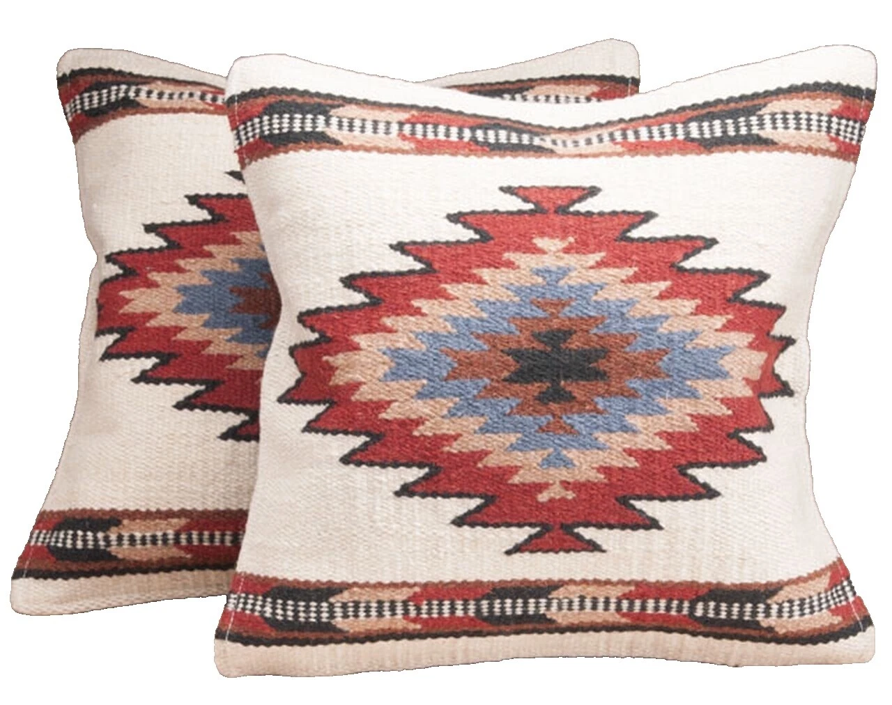 Native American Home Décor Pillows