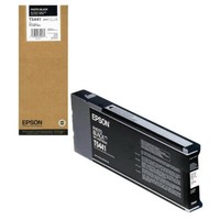 Original Tinte Epson Stylus Pro 9600 7600 4000 / T5441 Photo Black Ink 220Ml