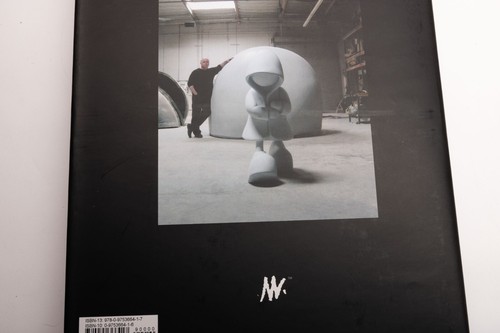 Mackenzie Thorpe A Crossroads Limited Edition Book with Strange Fruit 92/595 - 第 17/19 張圖片