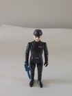 Vintage 1981 Kenner Star Wars ESB Action Figure Imperial Commander