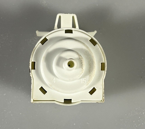 AEG L7TB64270 Waschmaschine Druckwächter Druckdose 132819502  E347990 #1703-5