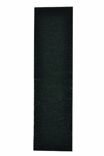 Fellowes AeraMax 100 Premium Carbon Filter (4) Pack by Captains Compass - Picture 4 of 4