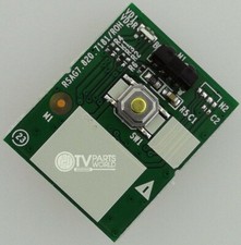 Hisense 32H4030F IR Sensor Board RSAG7.820.7181/ROH E193079, XD-102