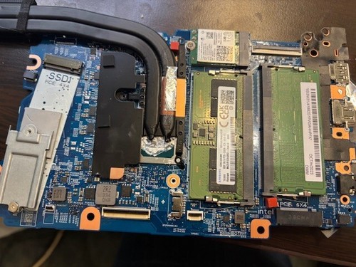 MAINBORD FÜR THINKBOOK 14 G6 - Bild 3 von 3