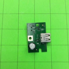 HP Officejet Pro 8630 Inkjet Printer Mini USB Board USB Port Jack