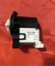 SUPCO 4681EA2001T Water Drain Pump