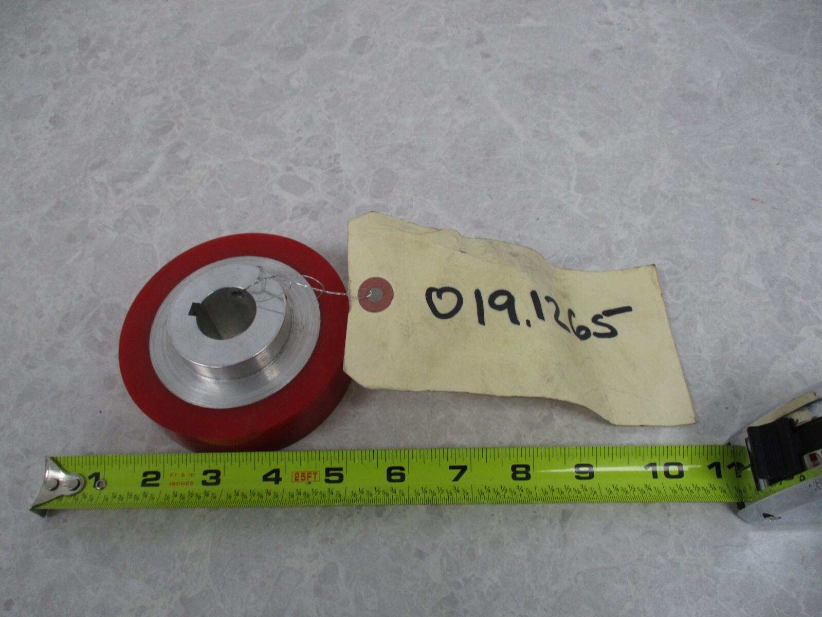 Hytrol 028.6226 | SPROCKET - 60DS16 X 1