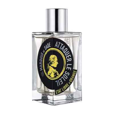 Etat Libre d'Orange Attaquer Le Soleil Marquis de Sade 100 ml EDP