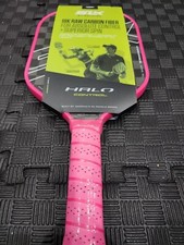 Slk Halo Control Xl Pink UPC 840309311632