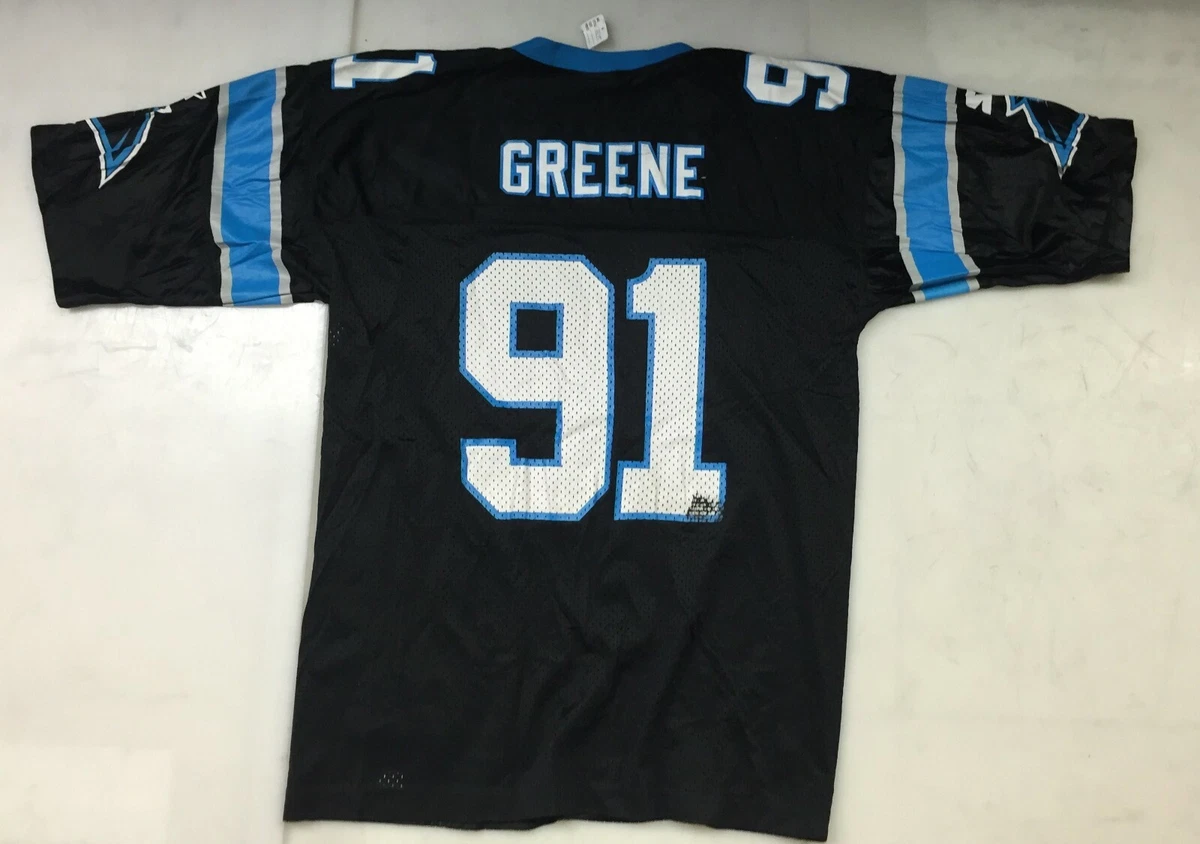 Kevin shop greene jersey