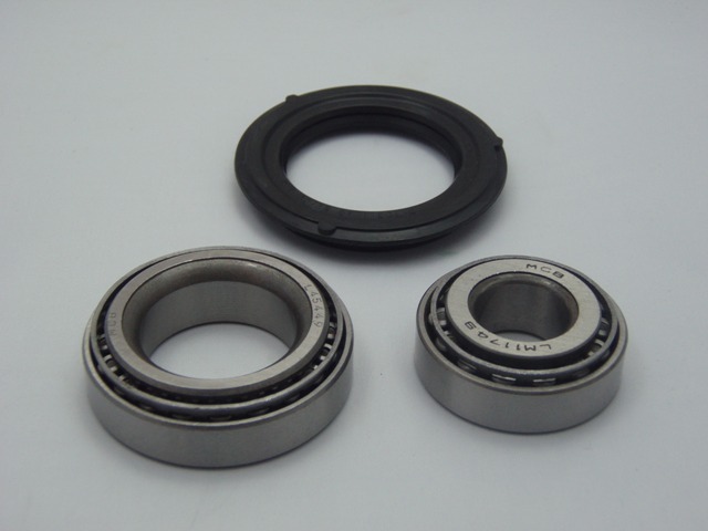 Rear Wheel Bearing Daewoo Espero 1995-, Lanos 1997-