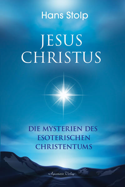 Thumbnail - Jesus Christus | Hans Stolp | 2021 | Deutsch