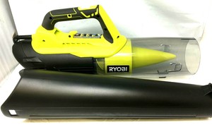 ryobi 8 amp jet fan blower