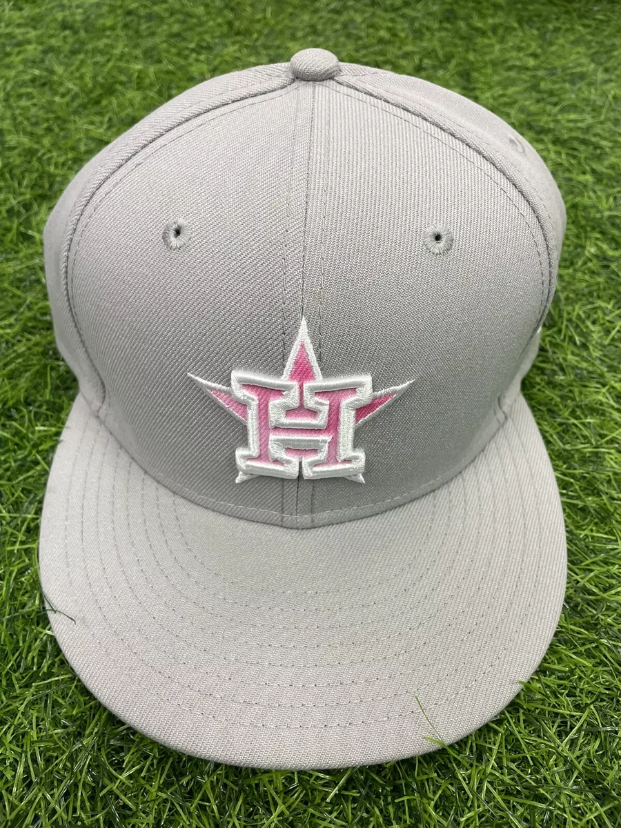 Astros mother's sales day hat