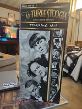 1997 Three Stooges Collector Edition Doll Larry