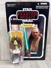 Star Wars - Vintage Collection - Qui-Gin Jinn - VC 75