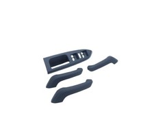 Original Türgriff "SET" VW Touran für Abdeckung Blenden Zuziehgriff