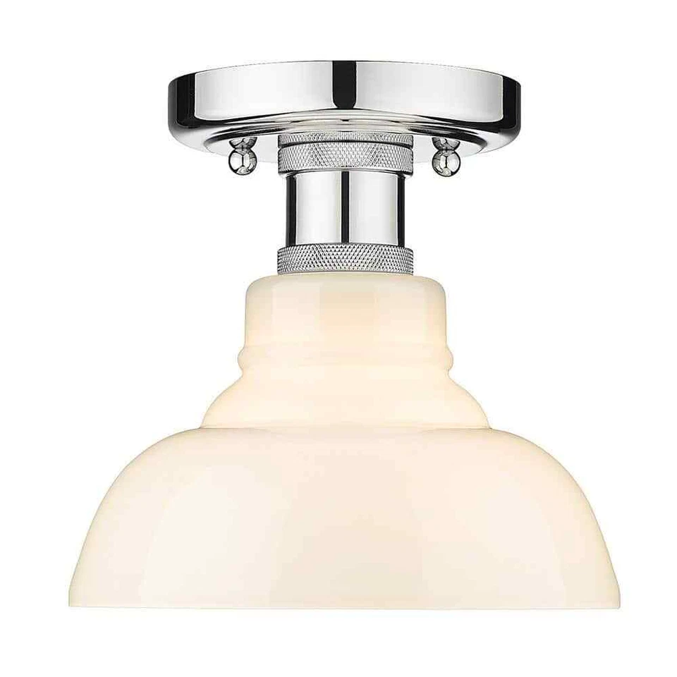 Tallador de iluminación dorada montaje empotrado 0305-FM CH-VMG Foto 2 de 4