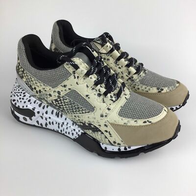 steve madden blazer sneaker