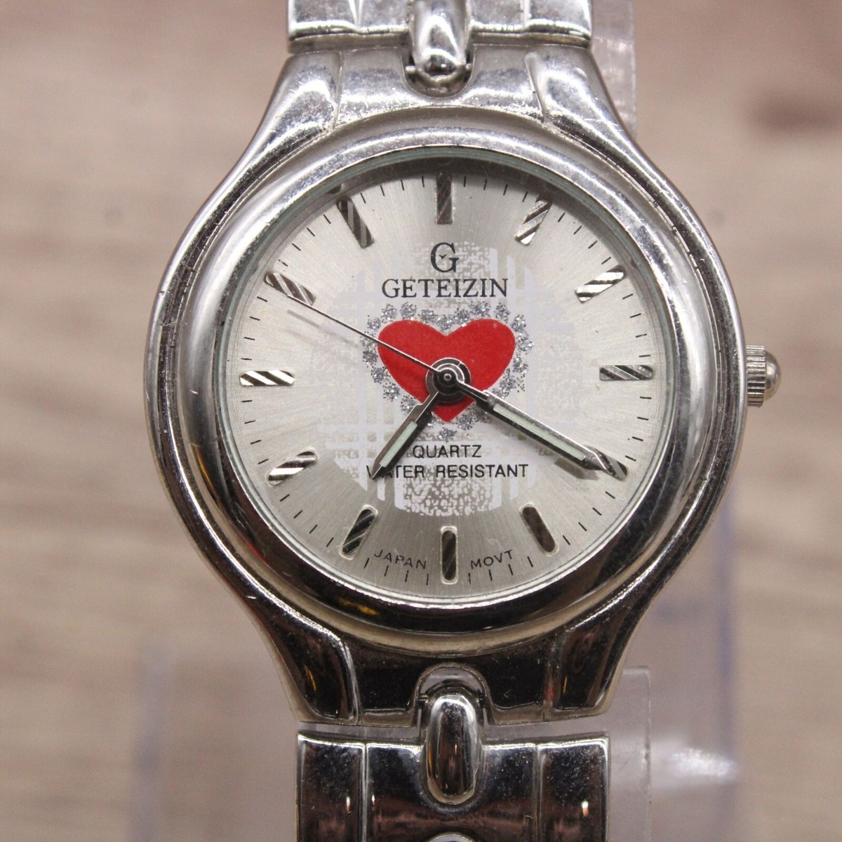 Time less steel watch 腕時計 y2k archive s-l1200.jpg