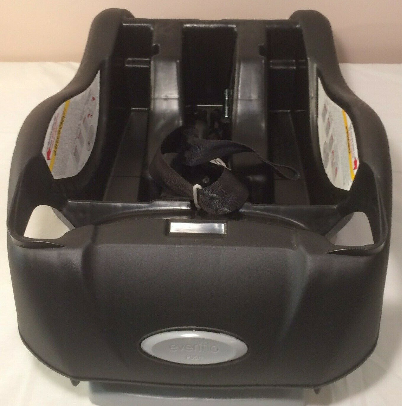 evenflo embrace 35 base