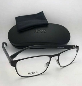 boss optical glasses