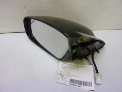 MITSUBISHI ECLIPSE 2003-2005 L Driverside Door Mirror Power; non-heated