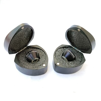 YAG Capsulotomy & YAG Iridectomy Anodized Light Metal Rim Lens For Laser Surgery