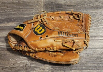 Wilson Roger Clemens Glove A2130 RHT Korea Select American Cowhide Mitt  MVP