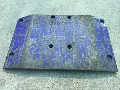 1996 KAWASAKI 750 ZXI RIDE PLATE 59446-3728-23 900 1100 | eBay