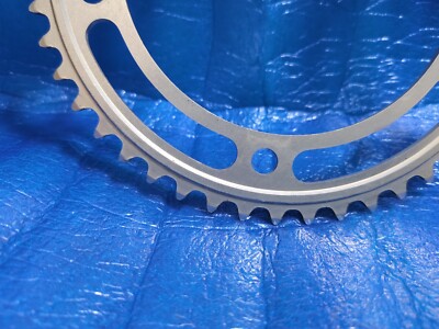 Sugino Mighty Competition 48T 1/8