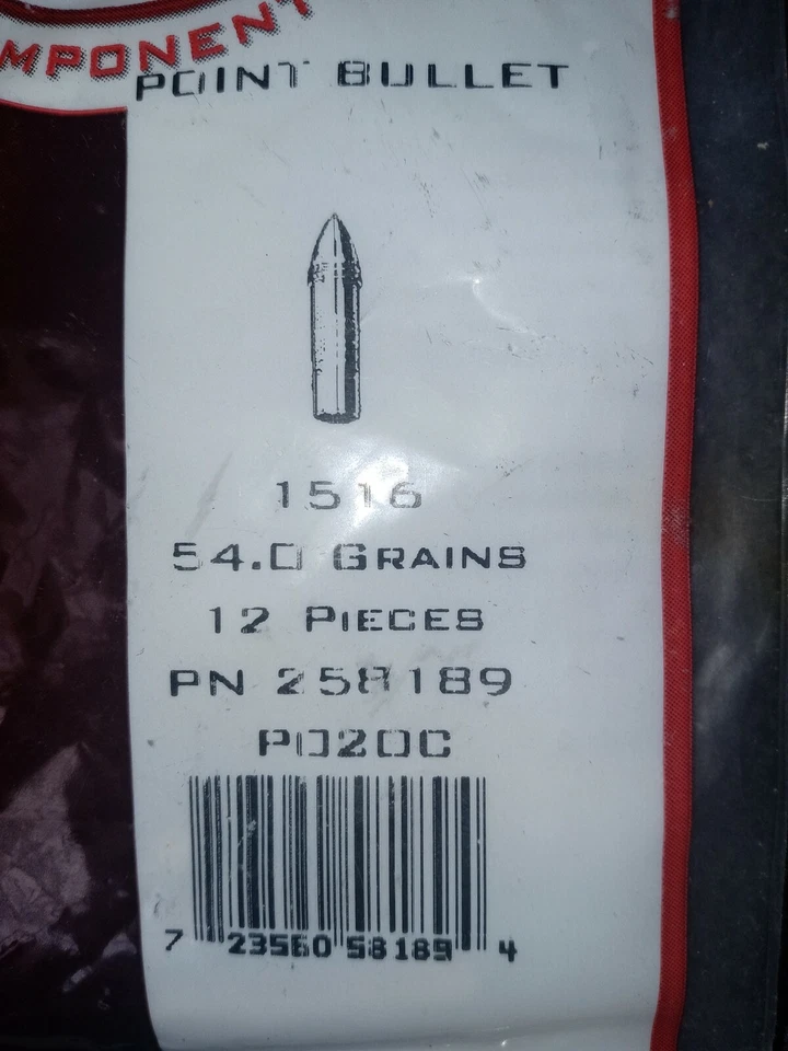 Pegamento Easton 258189 viñetas 1516 54 gr. 1ea 12 Pk.-Nuevo-ENVÍO N 24 Foto 2 de 4