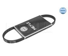 V-ribbed belt Meyle 0500040780 for Mitsubishi Lancer V