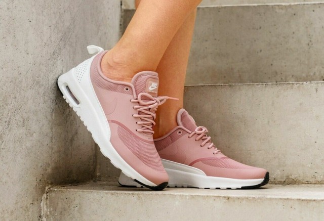 ladies air max thea