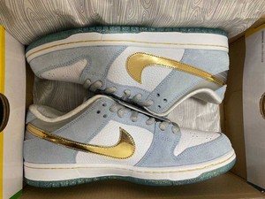 nike sb dunk holiday special