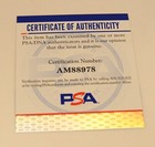 Signed LISA LESLIE USA Basketball 8x10 Photo PSA/DNA COA AUTO — photo 3