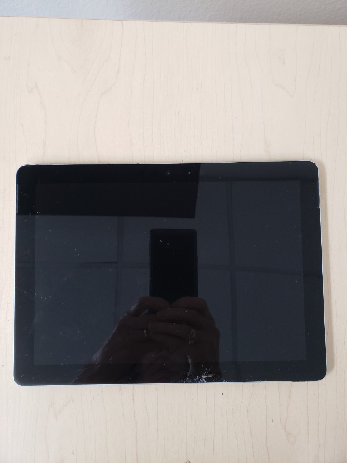 Microsoft Surface Go 2 - 4GB RAM 64GB SSD - Wi-Fi 9 (L-12) | eBay