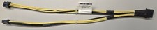 Supermicro 12VHPWR to 8-Pin 2x4 30cm Power Cable CBL-PWEX-0962Y-30