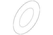 Genuine Infiniti Muffler & Pipe Gasket 20695-1JA0A