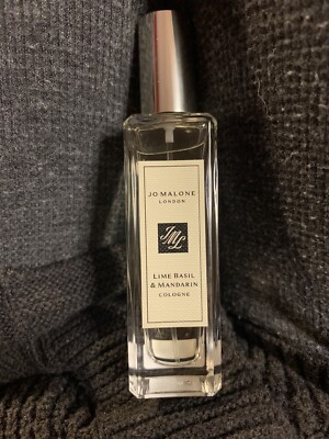 Jo Malone London Lime Basil & Mandarin Cologne Spray 30 ML