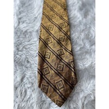 Robert Talbott Best Of Class Tie Nordstorm Black And Gold