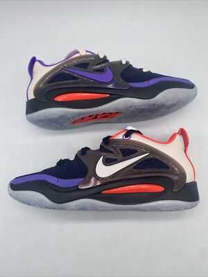 Nike KD 15 x 9th Wonder Producer Pack Charles Douthit DO9825-901