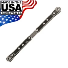 Lang Ratcheting Headlight Adjusting Wrench for Ford 4mm 4.5mm Made in USA 5529A