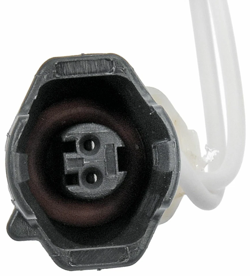 Conector de sensor de temperatura de carga de aire compatible con Saturn SC2 Dorman 598DU11 1993-2002 Foto 2 de 2